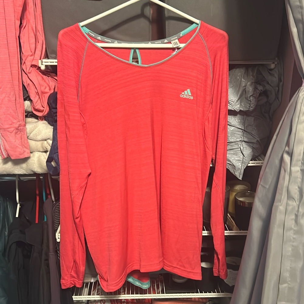 Women’s size 10/12 running tunic